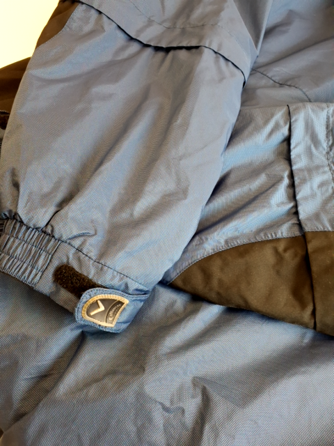Callaway Golf Waterproof Jakke